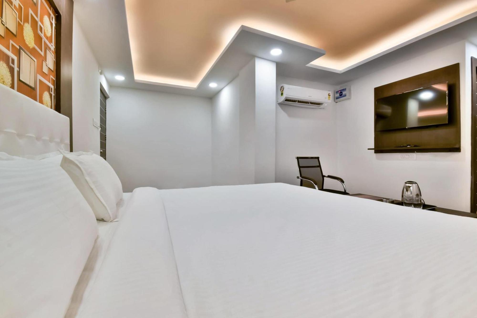 Hotel Collection O Addiction Patna  Exterior foto