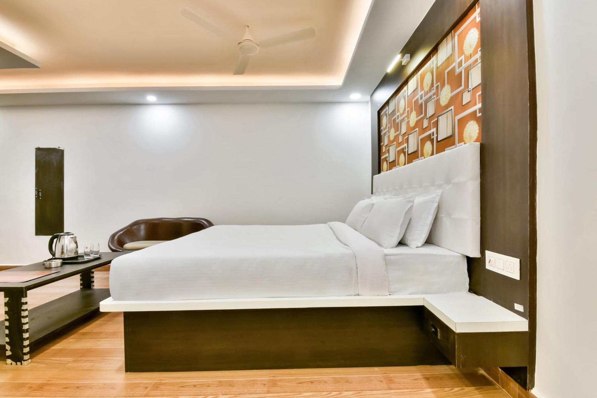 Hotel Collection O Addiction Patna  Exterior foto